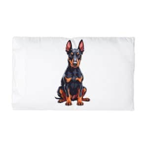 Dogs Collection 1 Microfiber Pillowcase