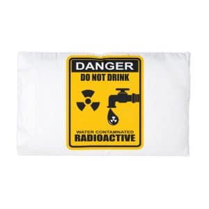 Nodrink Microfiber Pillowcase