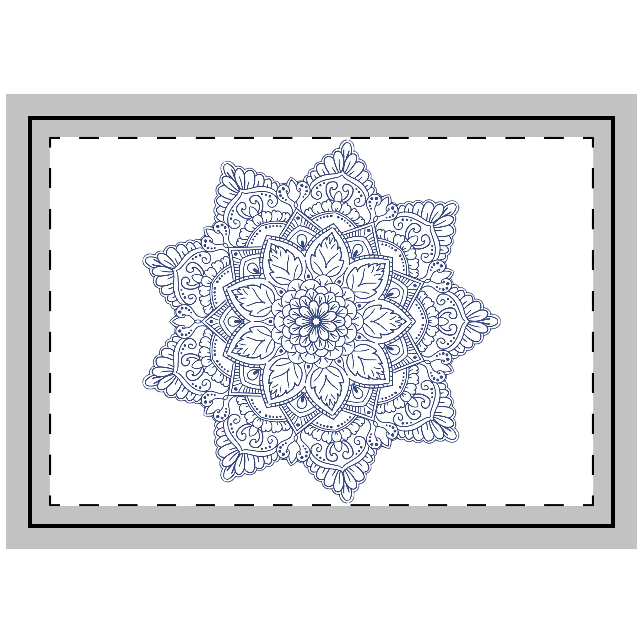 Original Design AC1D47 Throw Pillow