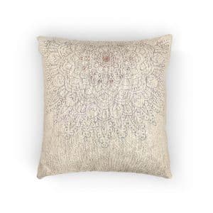 Original Design 1BBAA2 Woven Pillow