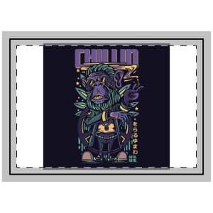 Child Throw Pillow