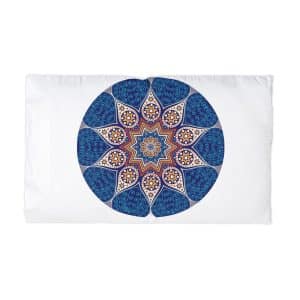 Of6lu40 Microfiber Pillowcase