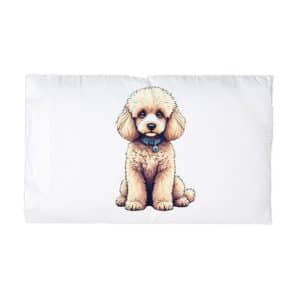 Dogs Collection 18 Microfiber Pillowcase