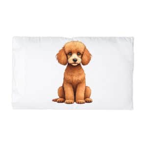 Dogs Collection 37 Microfiber Pillowcase