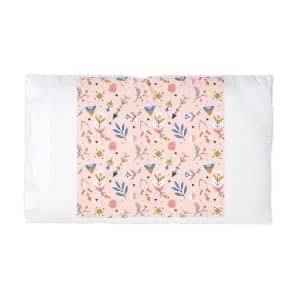 Boho Pattern Design Microfiber Pillowcase