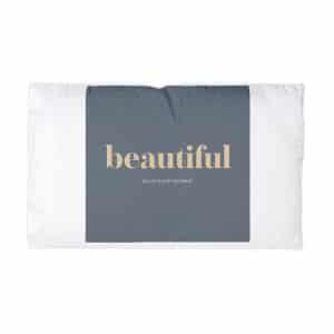 Beautiful Microfiber Pillowcase