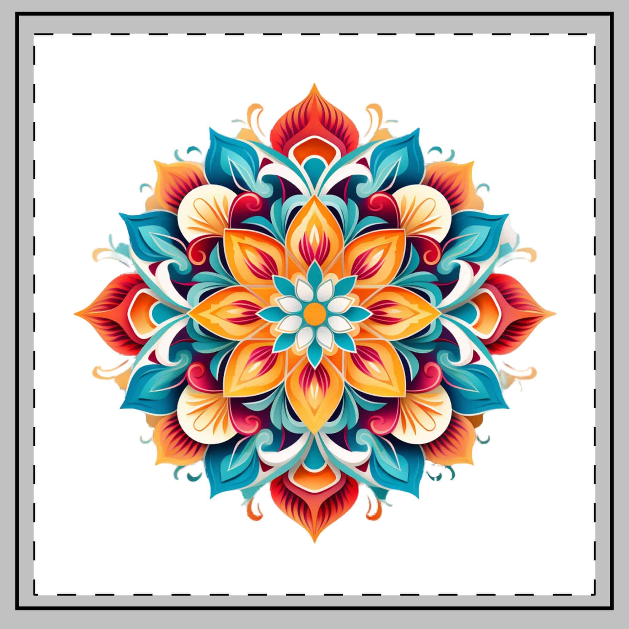Original Design 270436 Throw Pillow - Image 2