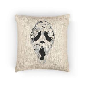 Original Design 22E512 Woven Pillow