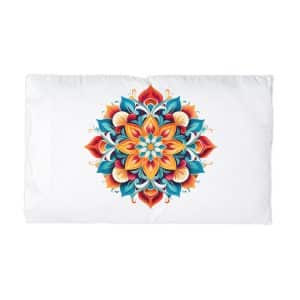 Original Design 270436 Microfiber Pillowcase