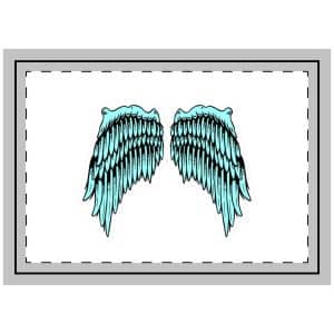 Original Design 7017D9 Throw Pillow