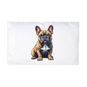 Dogs Collection 26 Microfiber Pillowcase
