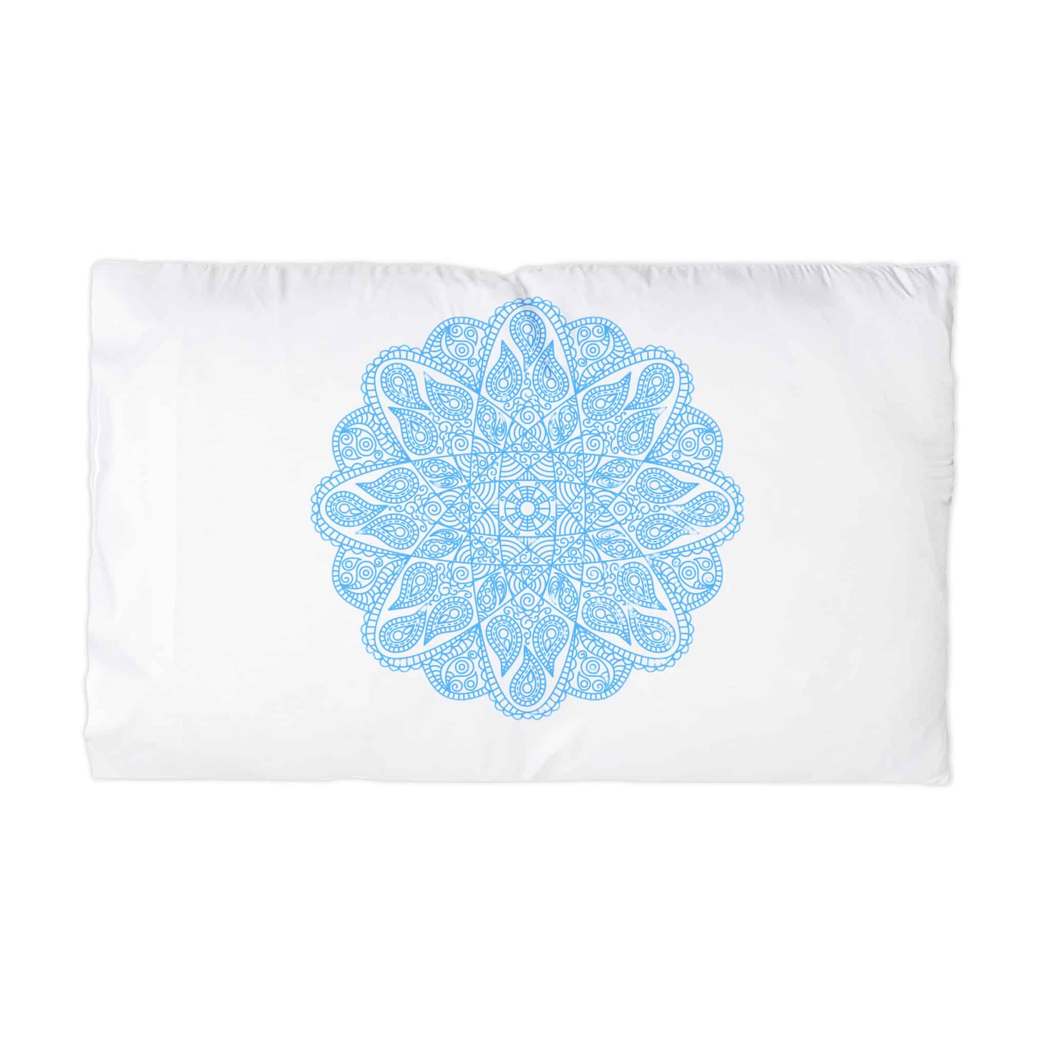Original Design 55C18A Microfiber Pillowcase