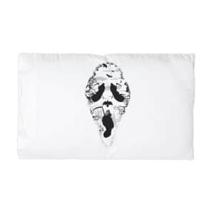 Original Design 22E512 Microfiber Pillowcase