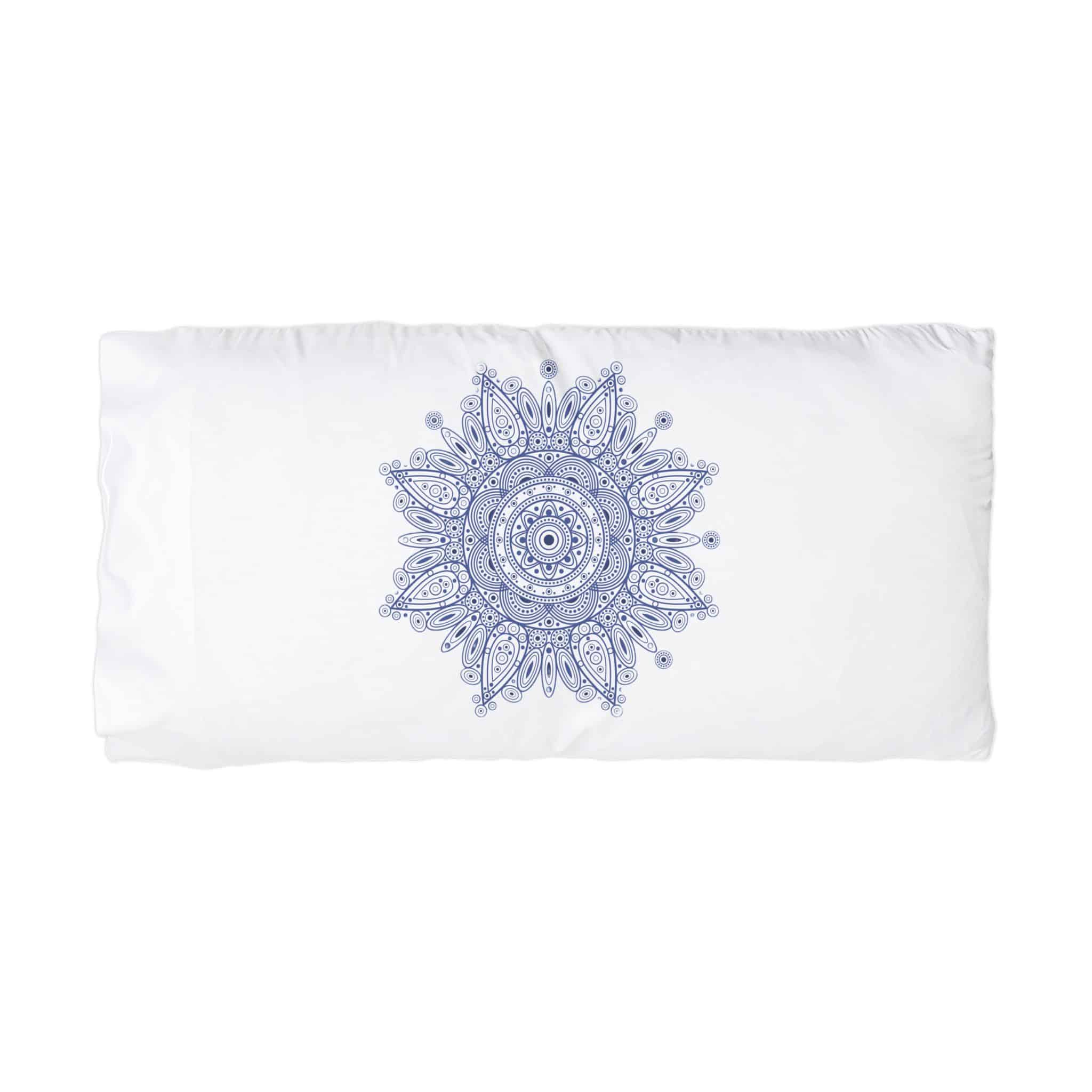 Original Design 4551B1 Microfiber Pillowcase - Image 3