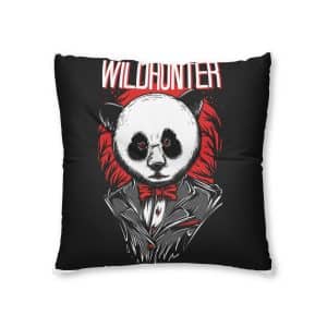 Wildhunter Tufted Floor Pillow Square