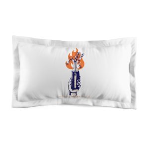 You Can T Silence Justice Microfiber Pillow Sham