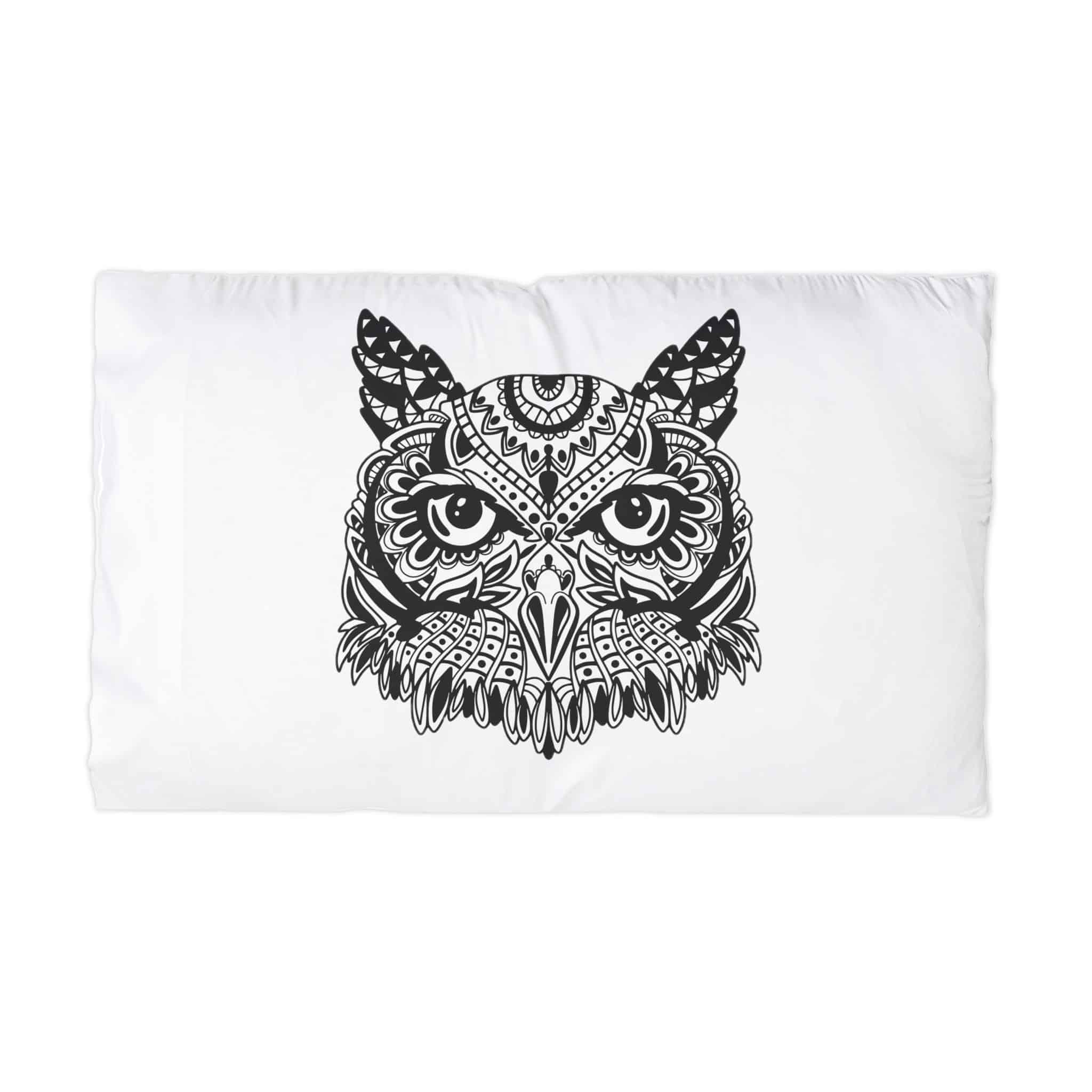 Original Design 54CB94 Microfiber Pillowcase