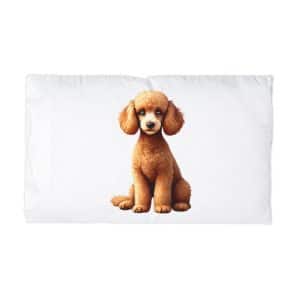 Dogs Collection 2 Microfiber Pillowcase