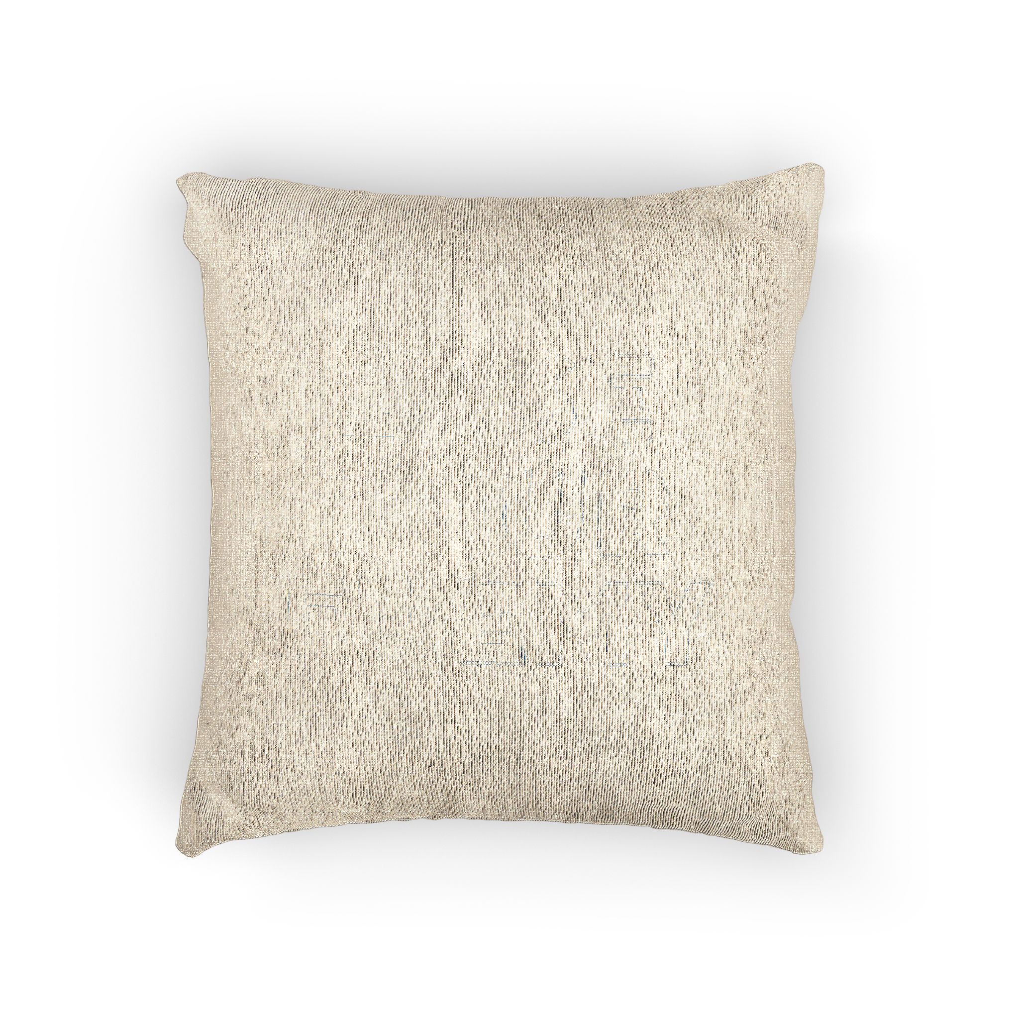 Lose Your Enemy Woven Pillow