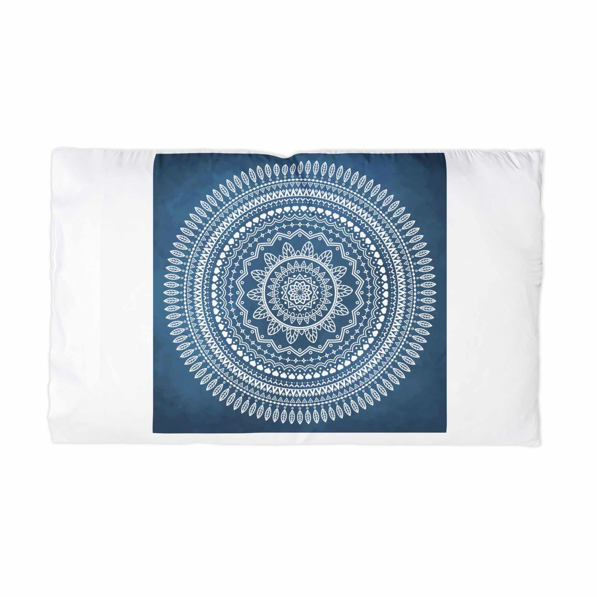 Original Design 082507 Microfiber Pillowcase