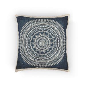 Original Design 082507 Woven Pillow
