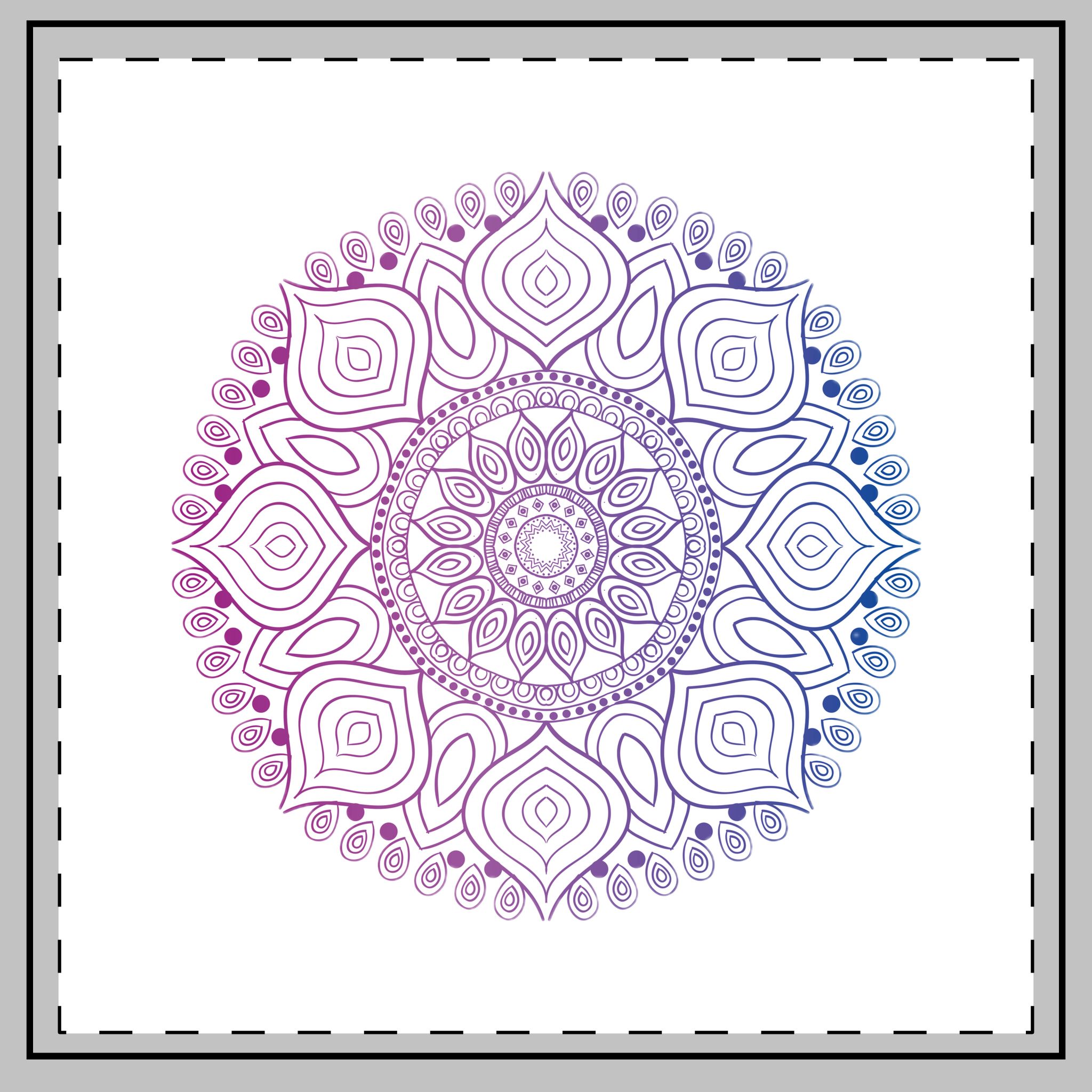 Original Design CC9495 Throw Pillow - Image 2