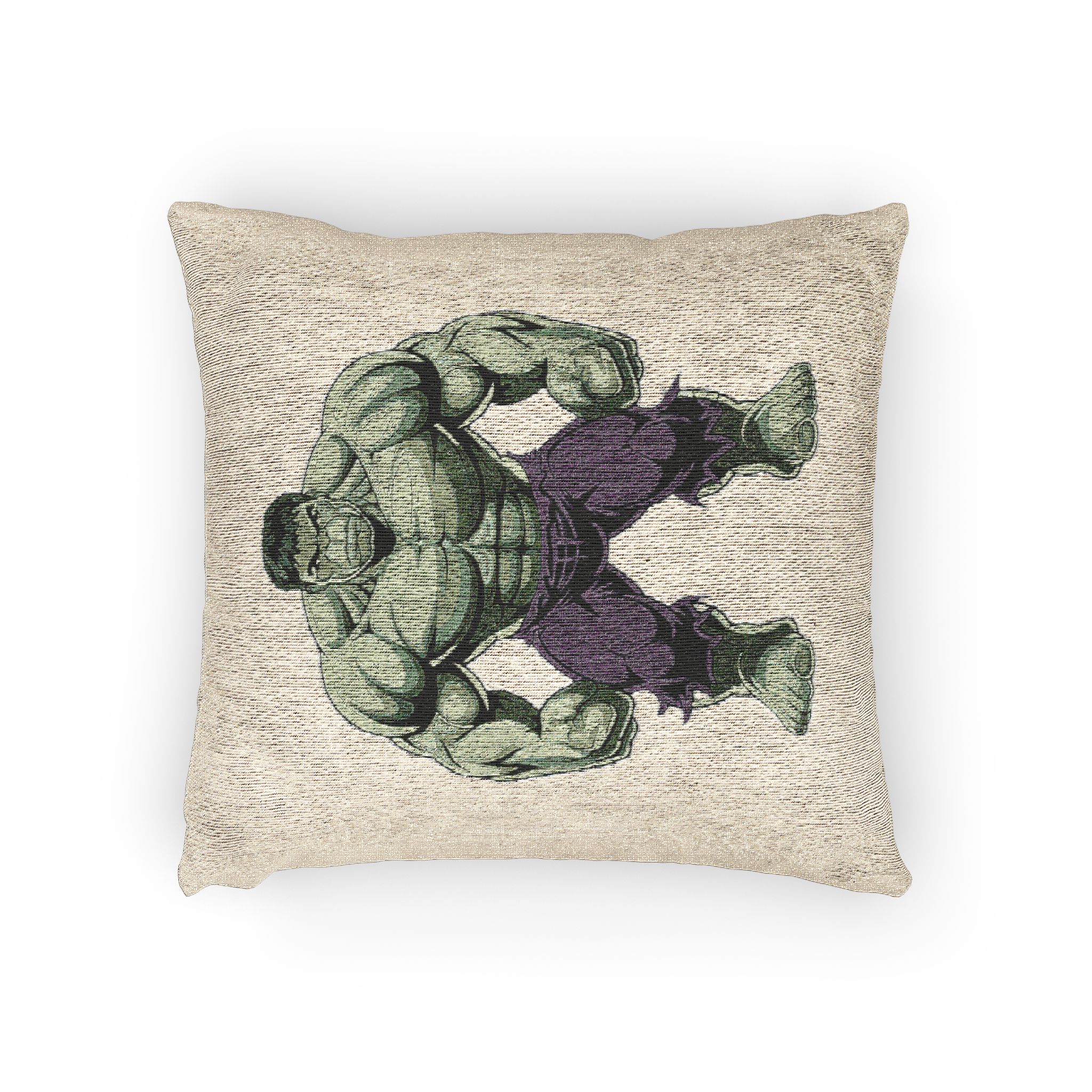 Original Design D0CBB6 Woven Pillow - Image 2