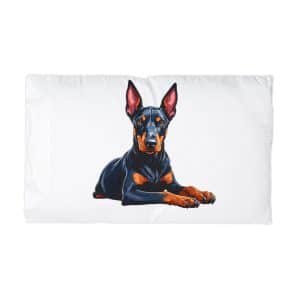 Dogs Collection 36 Microfiber Pillowcase