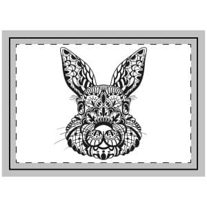 Original Design 2BC315 Throw Pillow