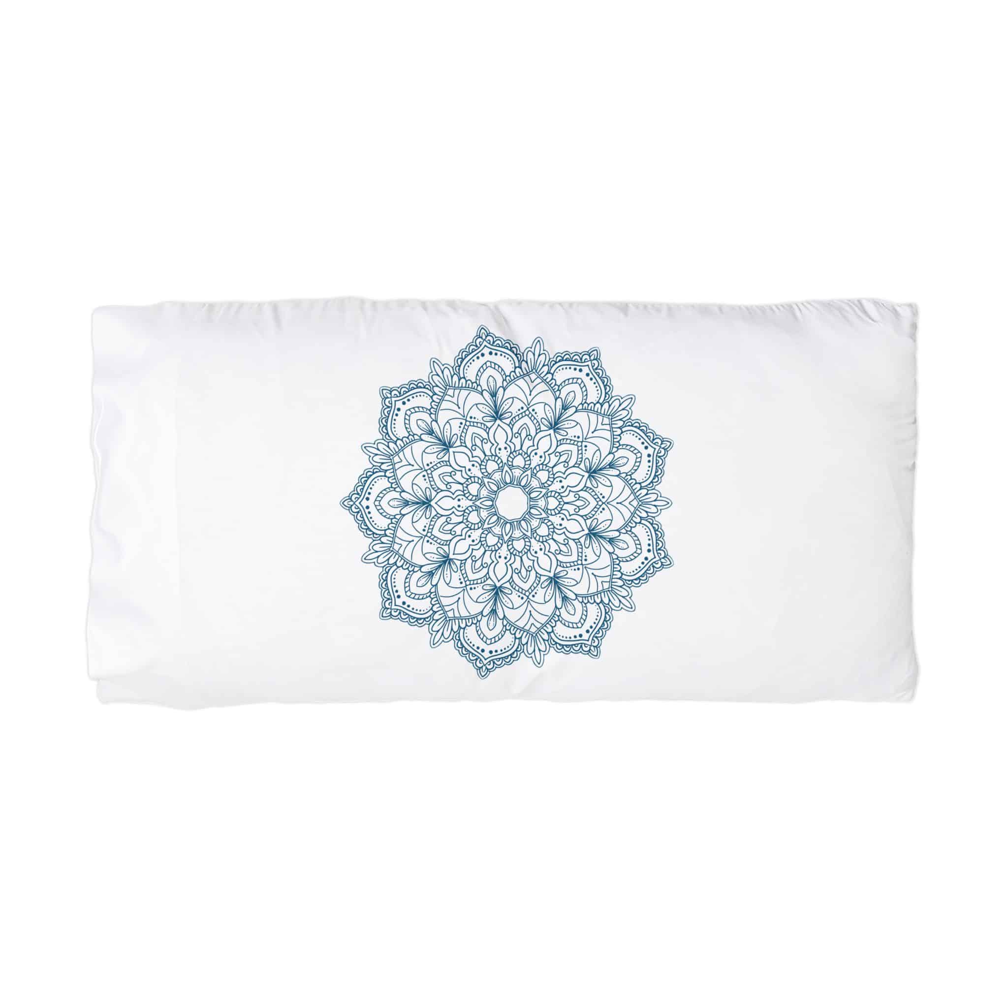 Original Design F77DCF Microfiber Pillowcase - Image 3