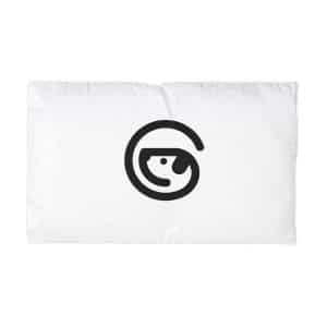 Dog Microfiber Pillowcase