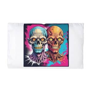 Urban V5 Microfiber Pillowcase