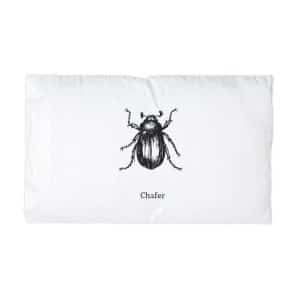 Chafer 1 Microfiber Pillowcase