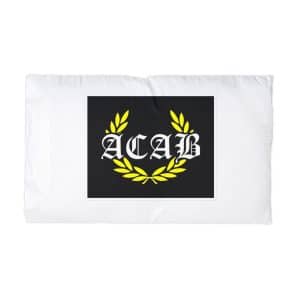 Original Design 654F40 Microfiber Pillowcase