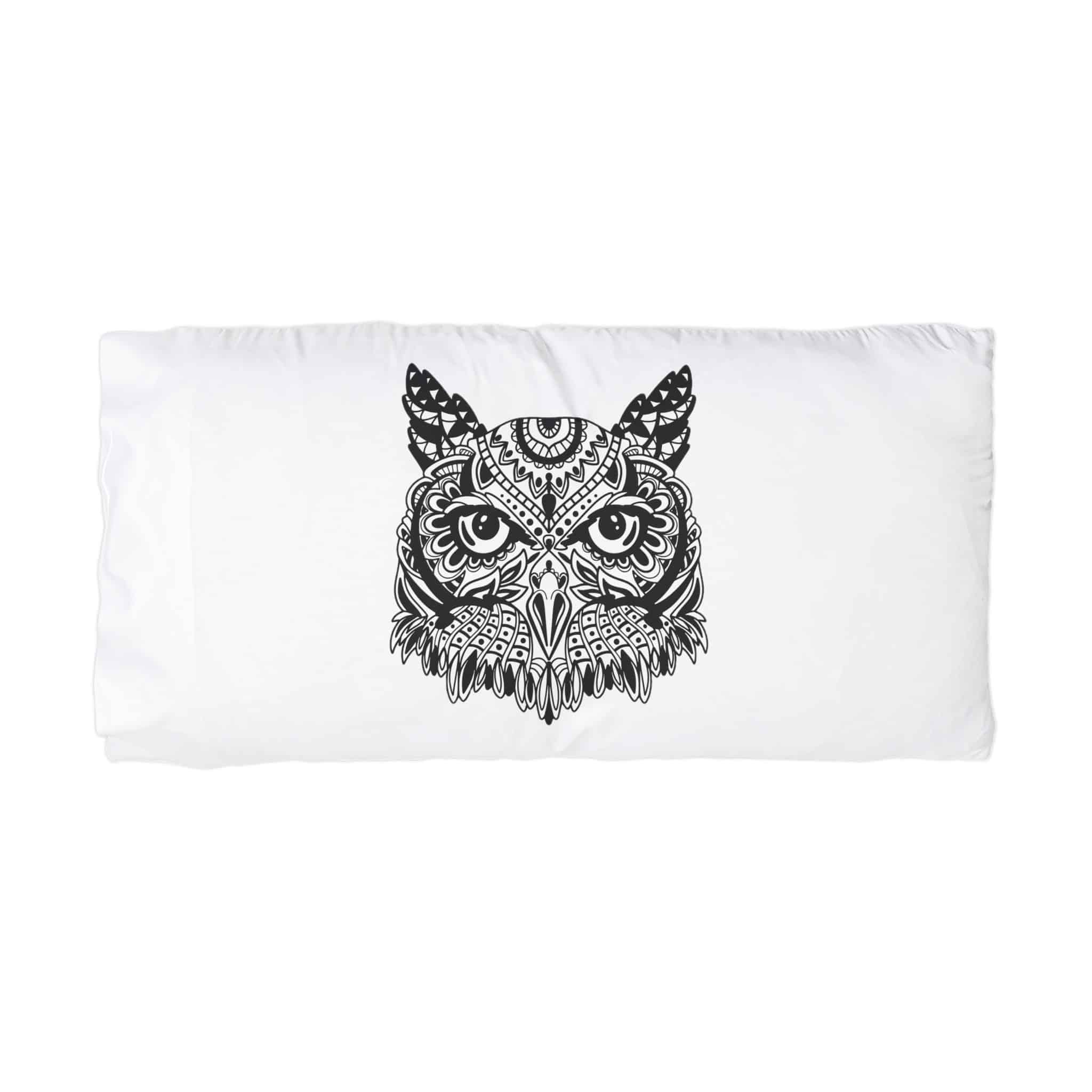 Original Design 54CB94 Microfiber Pillowcase - Image 3