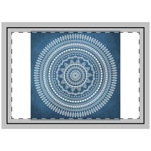 Original Design 082507 Throw Pillow
