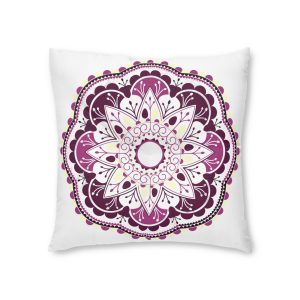 Original Design 78B49C Tufted Floor Pillow Square
