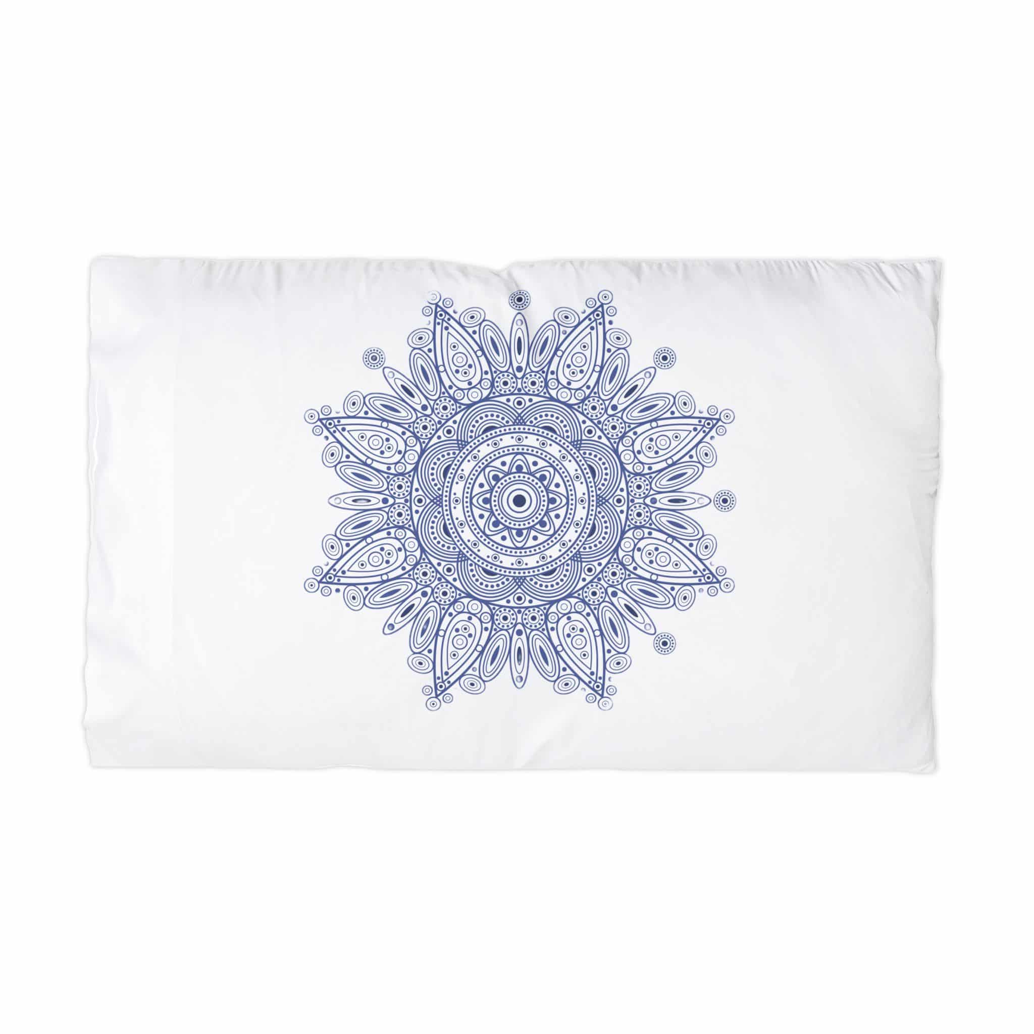 Original Design 4551B1 Microfiber Pillowcase
