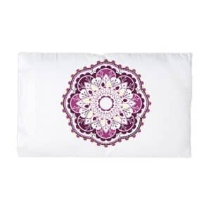 Original Design 78B49C Microfiber Pillowcase