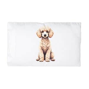 Dogs Collection 20 Microfiber Pillowcase