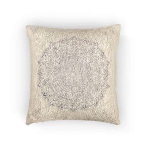 Original Design E17BDD Woven Pillow