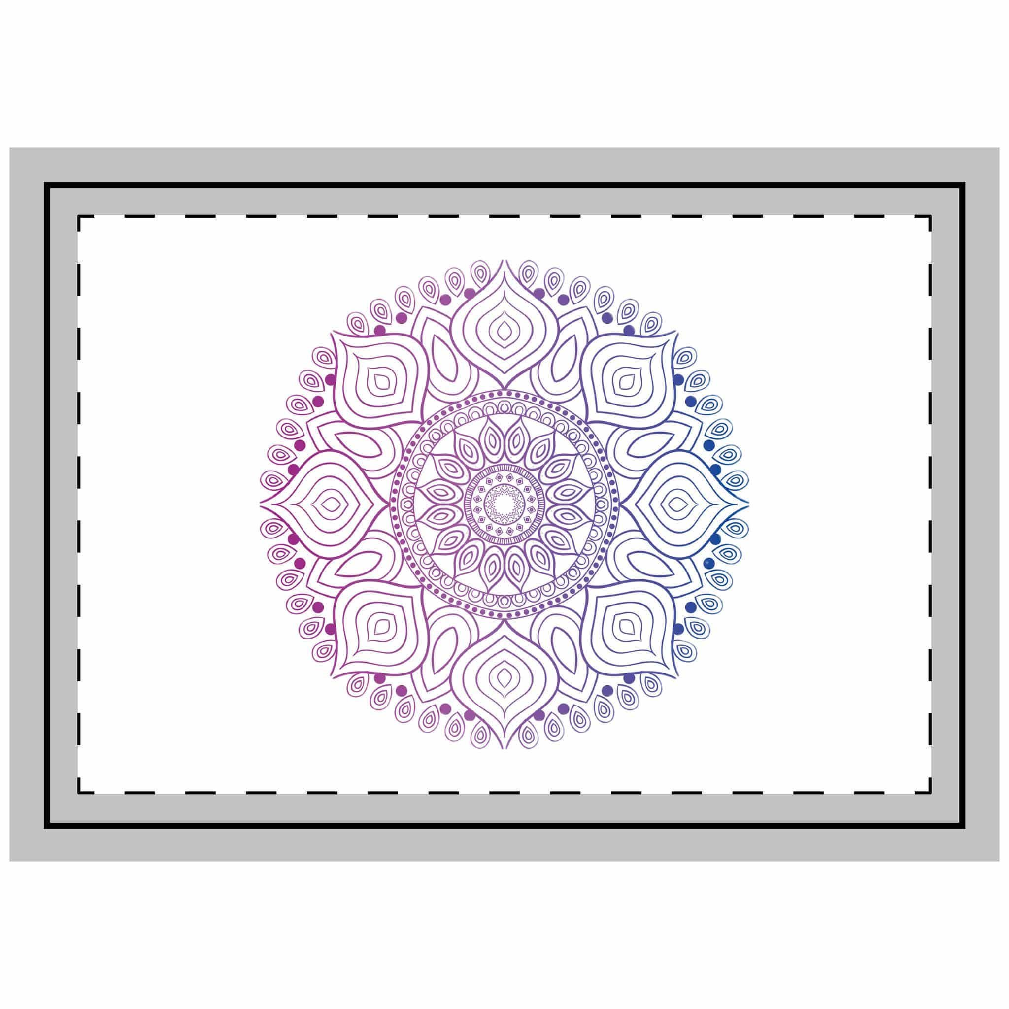 Original Design CC9495 Throw Pillow