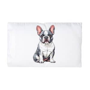 Dogs Collection 24 Microfiber Pillowcase