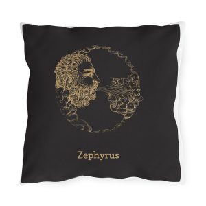 Zephyrus 1 Outdoor Pillows