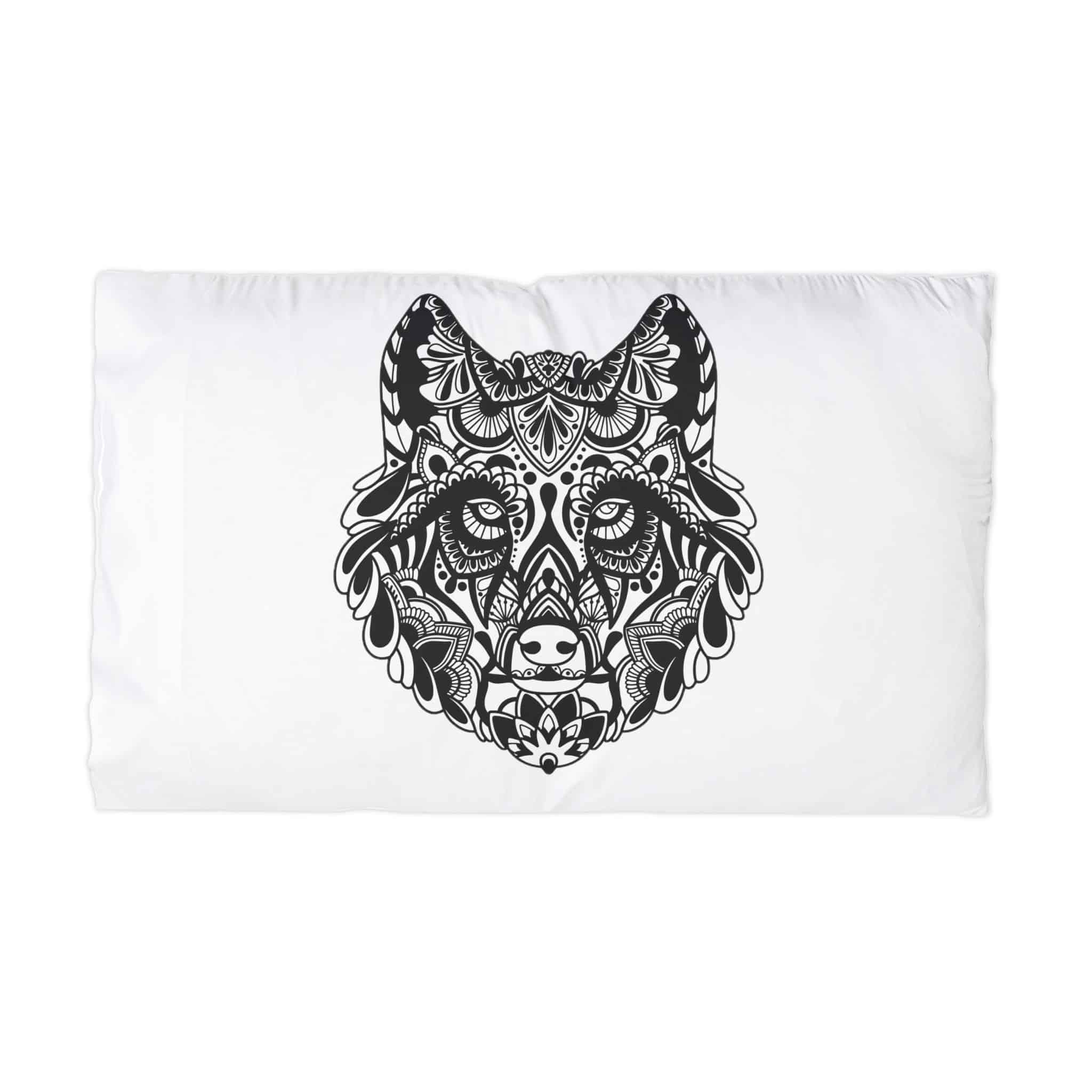 Original Design 3A1650 Microfiber Pillowcase