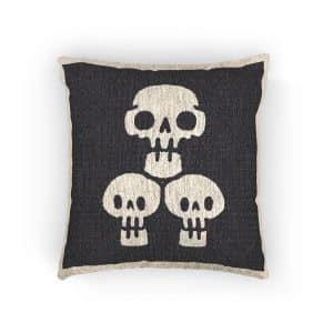 Ag220 Woven Pillow