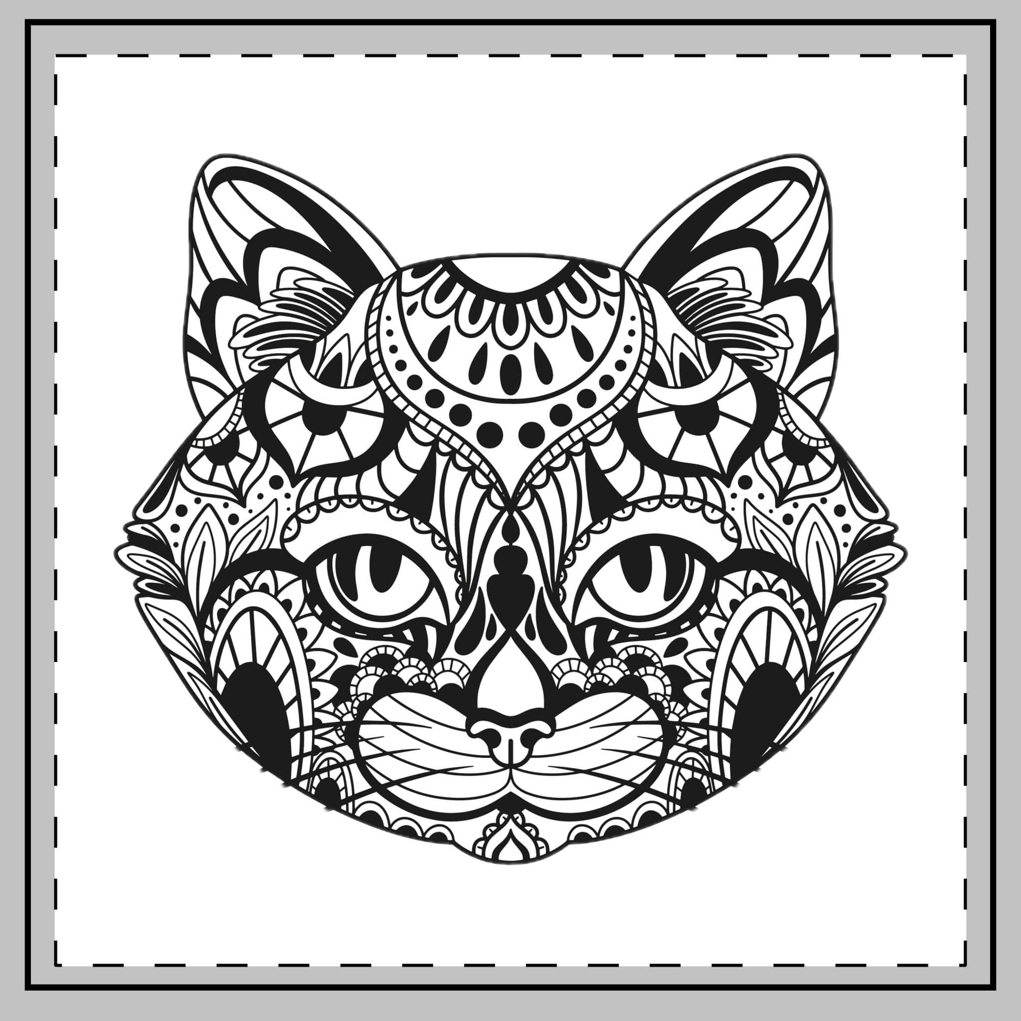 Original Design 54D4A4 Throw Pillow - Image 2