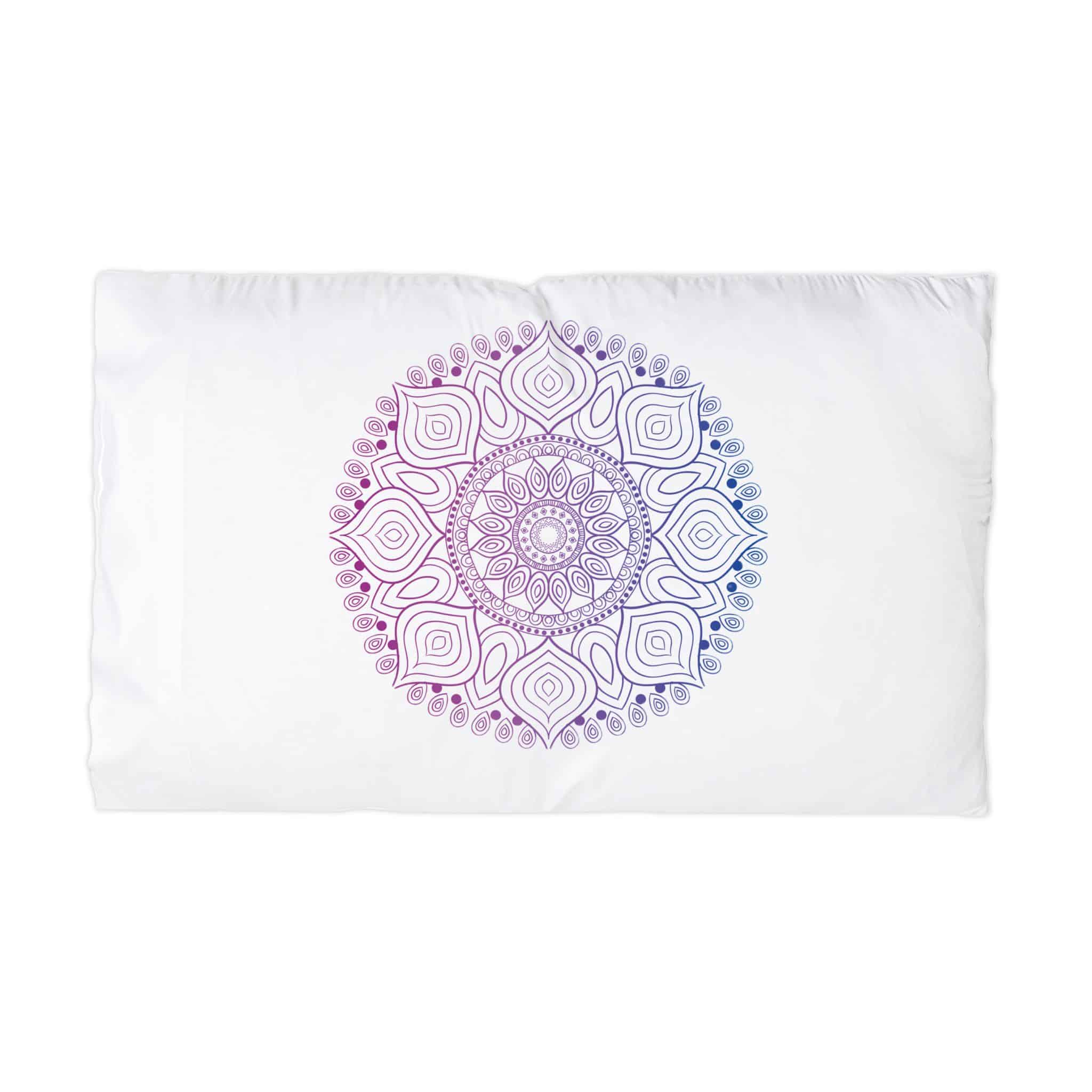 Original Design CC9495 Microfiber Pillowcase