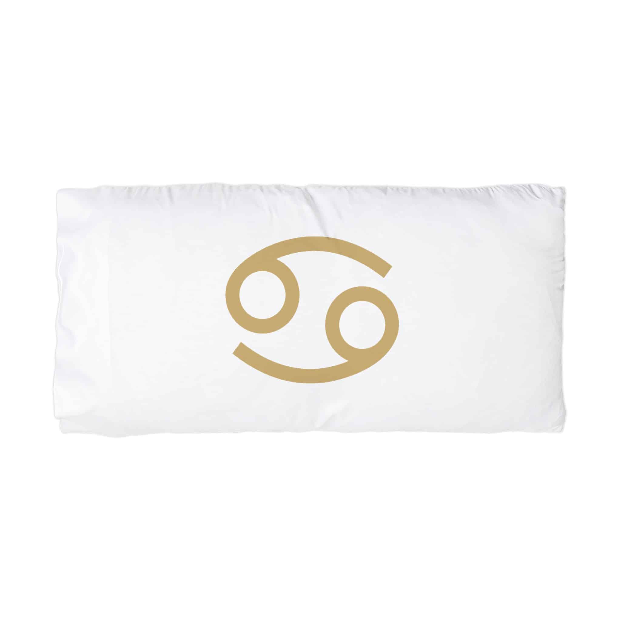 Cancer Copia Microfiber Pillowcase - Image 3