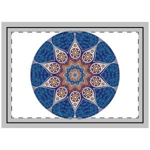 Of6lu40 Throw Pillow